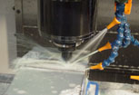 Precision CNC Machining services